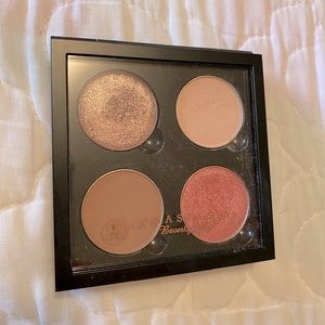 Anastasia Beverly Hills Small eyeshadow palette